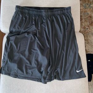Nike shorts